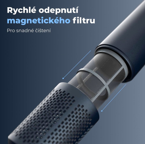 Fén AENO HD3