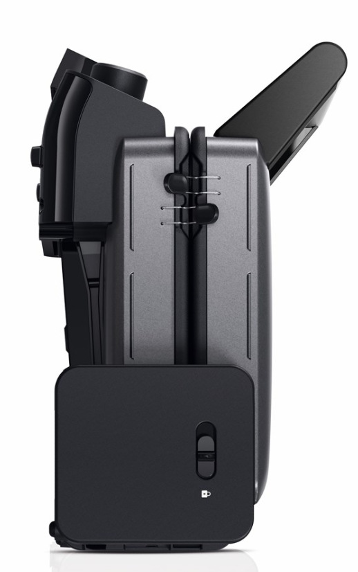 Gril Braun CG5033IGY Multigrill 5