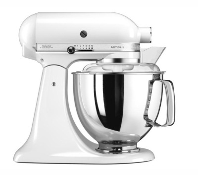 KitchenAid 5KSM175PSEWH