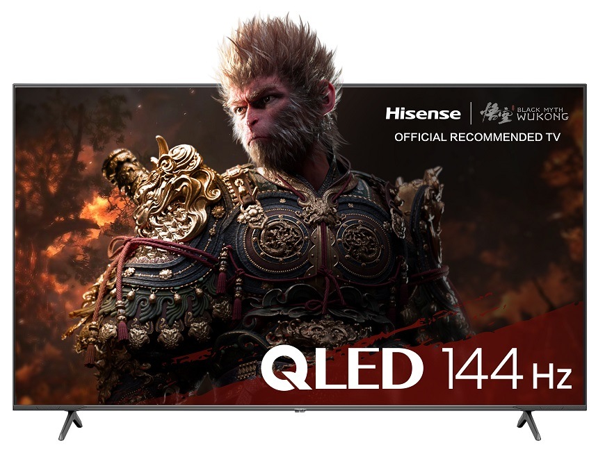 Televize Hisense 75E7NQPRO