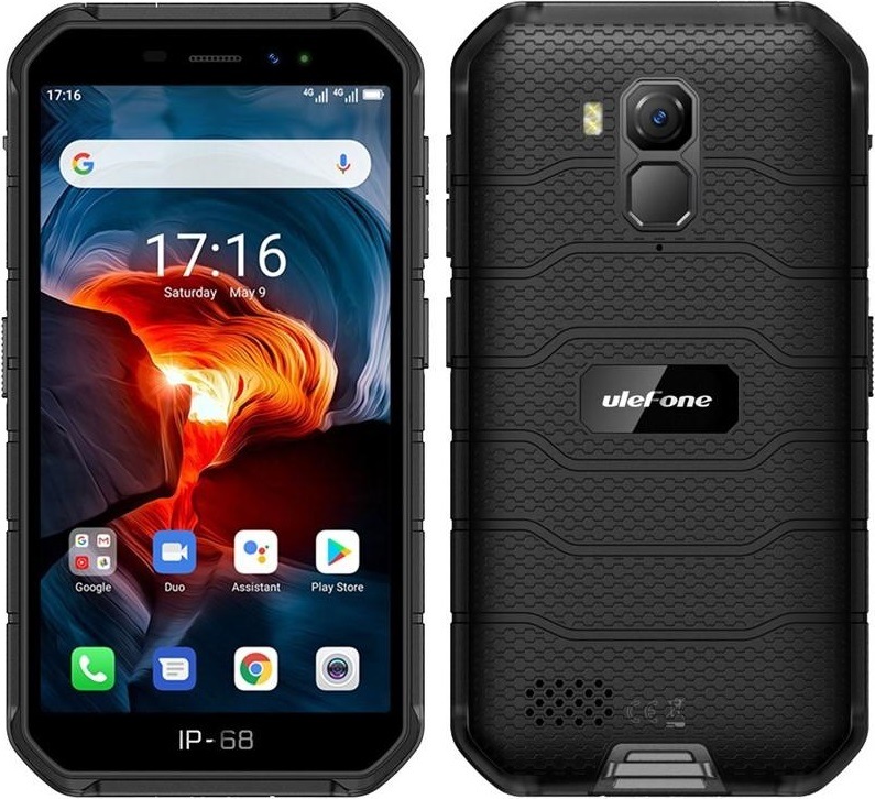 UleFone Armor X7 Pro