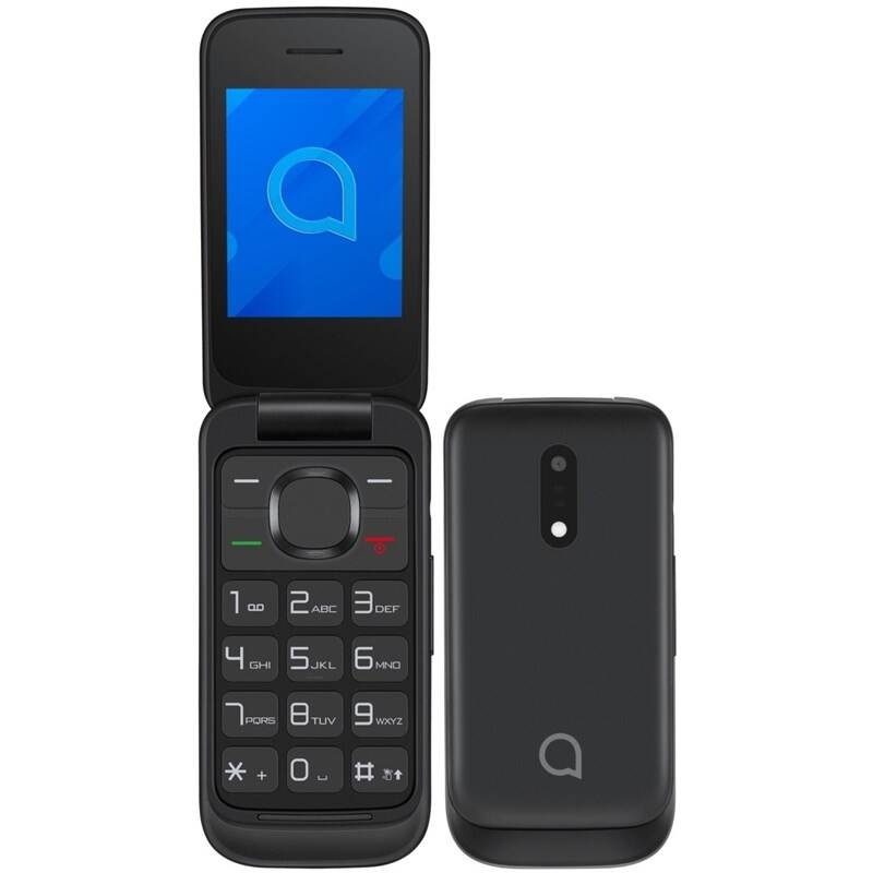 Alcatel 2057D