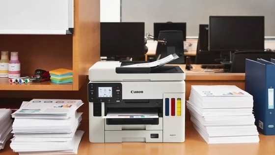 Canon MAXIFY GX6040