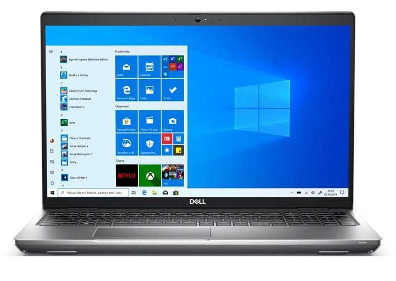 Dell Precision 15 (3571)