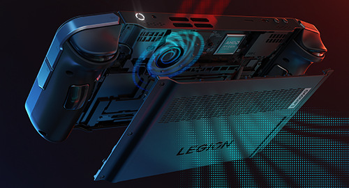 Lenovo Legion Go (83E1003UCK)