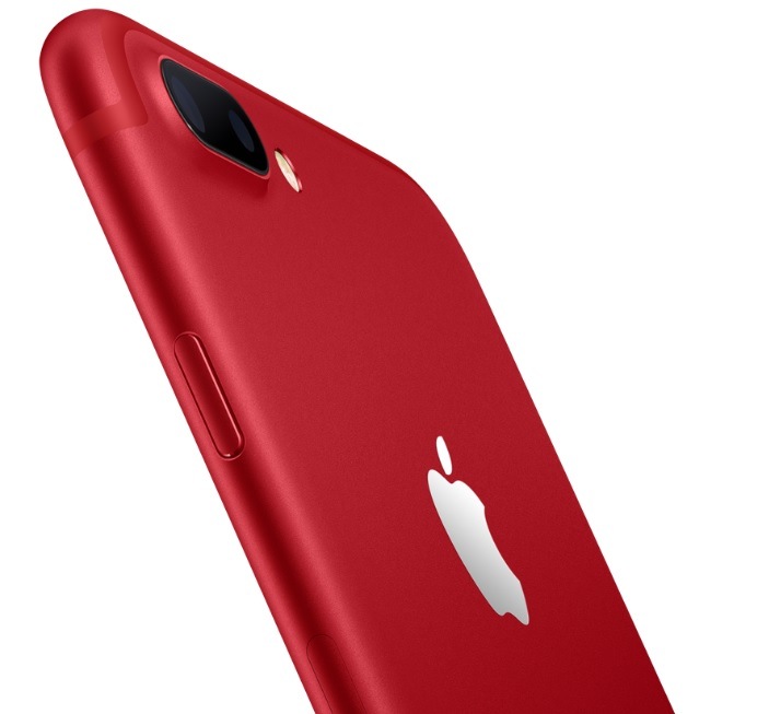 iPhone 7 Plus