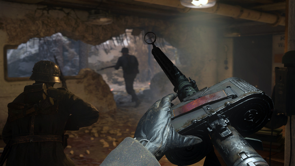 Call of Duty: WWII - Digital Deluxe
