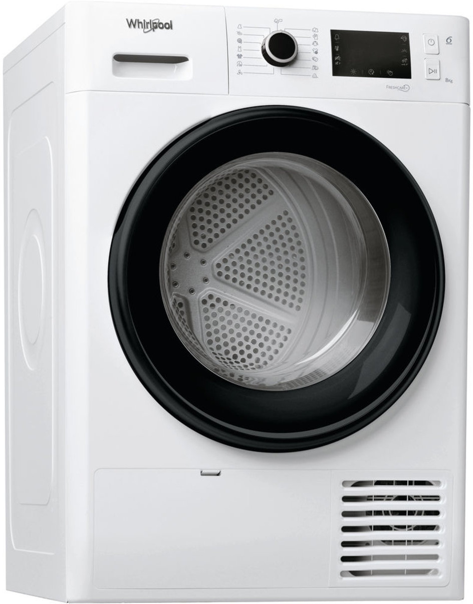Whirlpool FT M22 8X3B EU