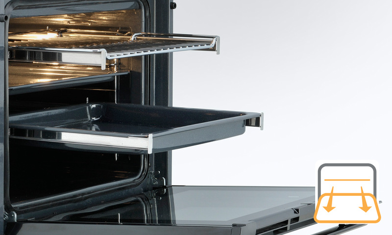 Trouba vestavná Whirlpool W COLLECTION W9 OM2 4MS2 H