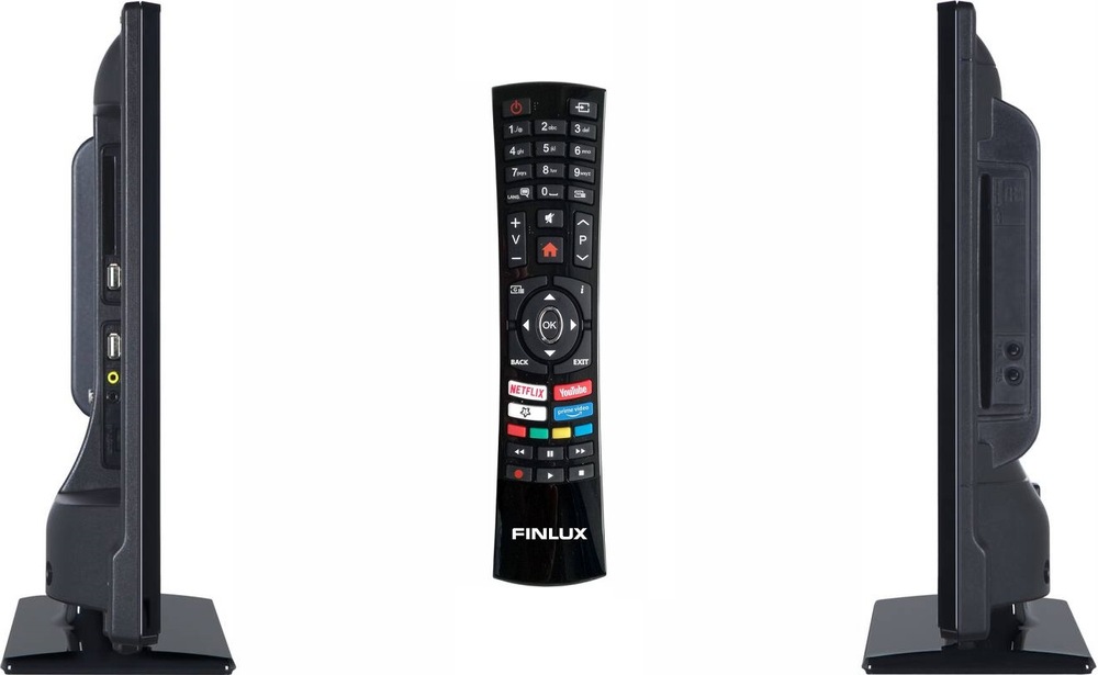 Televize Finlux 24FDM5760