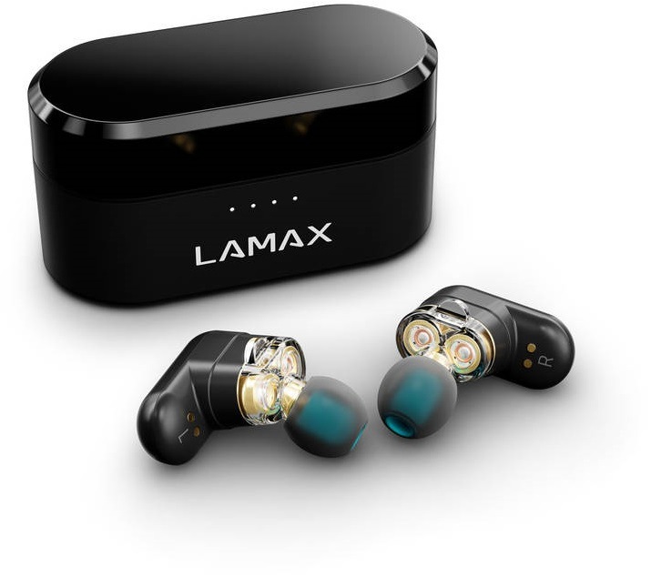 LAMAX Duals1