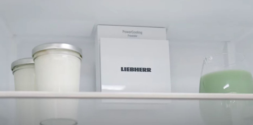 Chladnička komb. Liebherr CBNsda 572i, Nofrost