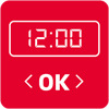 Nastavte si potřebný čas