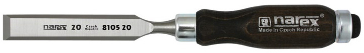 Dláto Narex WOOD LINE PROFI 32 mm