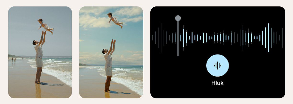 Google Pixel 8A 8 GB / 256 GB Obsidian