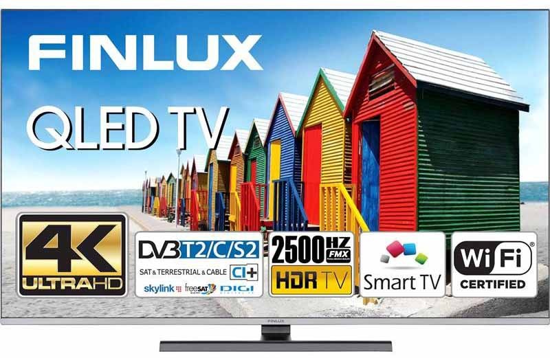 Finlux 43FUF9060