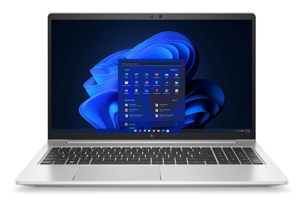 HP EliteBook 650 G9
