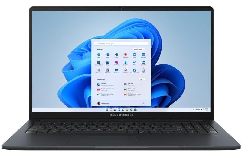 Asus ExpertBook BM1503