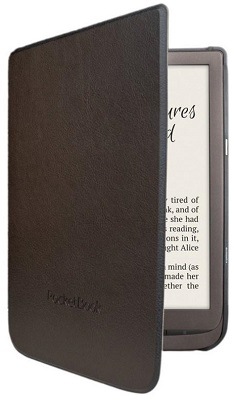 Pouzdro pro čtečku e-knih Pocket Book 740 Inkpad, černá