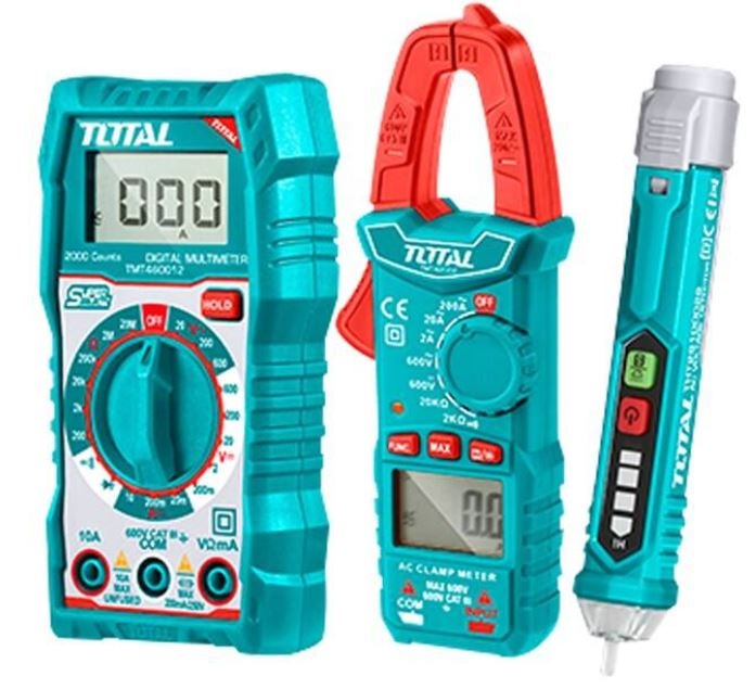 Total tools TMT43028