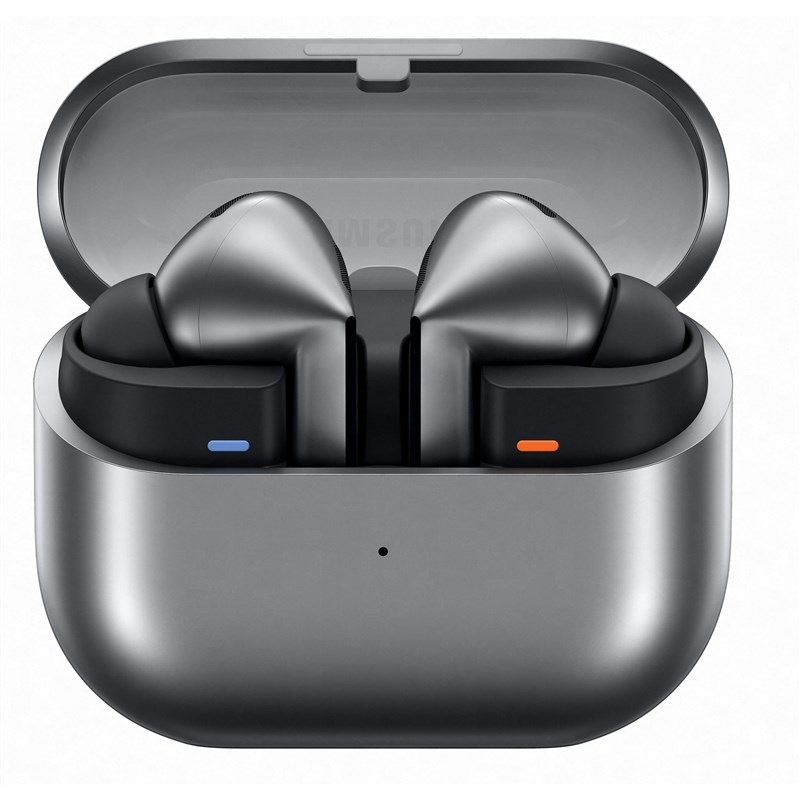 Samsung Galaxy Buds3 Pro, ezüst