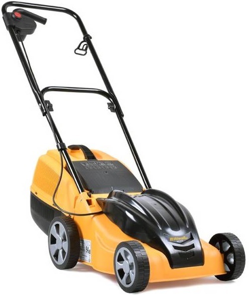 Sekačka Riwall REM 3310i