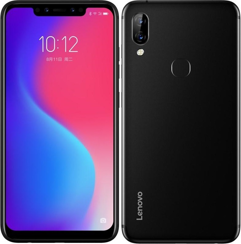 Lenovo S5 Pro