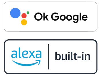Ultralehká skutečně bezdrátová sluchátka LinkBuds S, podpora Siri, Google Asistenta i Amazon Alexy
