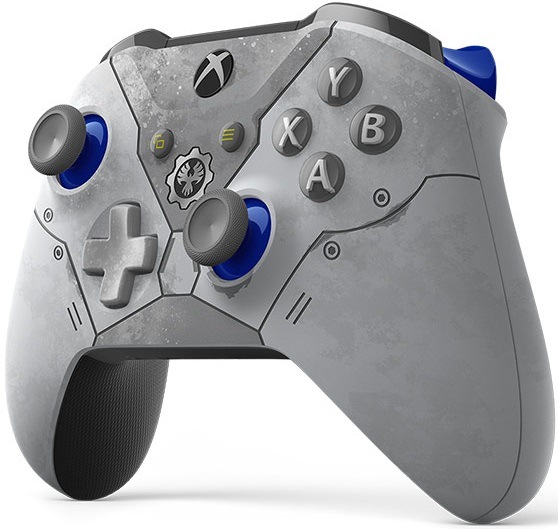 Xbox One bezdrátový ovladač Gears 5 limitovaná edice