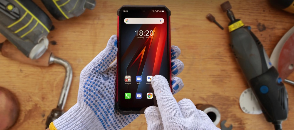 UleFone Armor 8 Pro