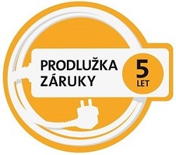 Odvlhčovač vzduchu ETA Fainer 2630 90000, prodloužená záruka