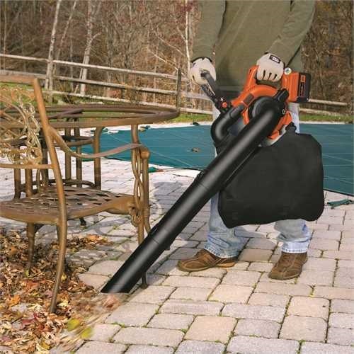 Black Decker GWC3600L20