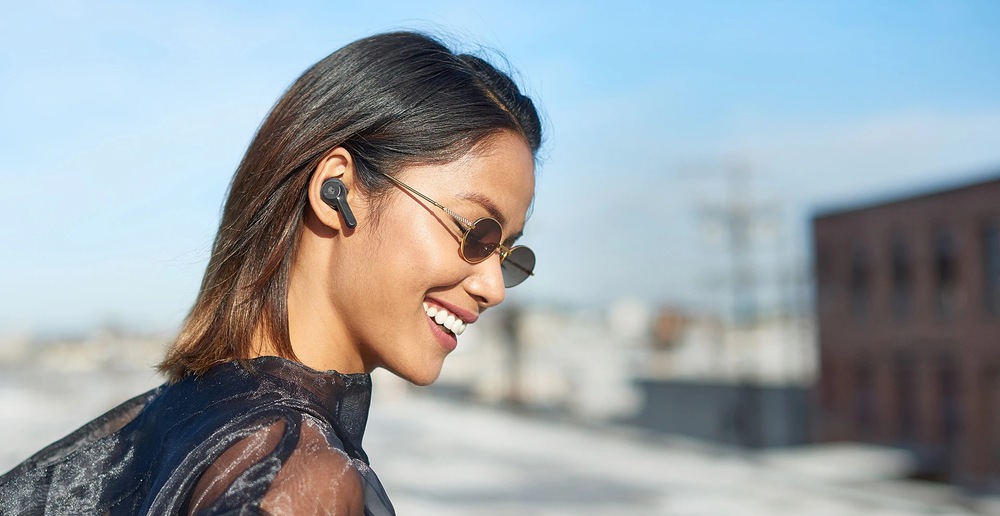 Skullcandy Indy ANC True Wireless Earbuds
