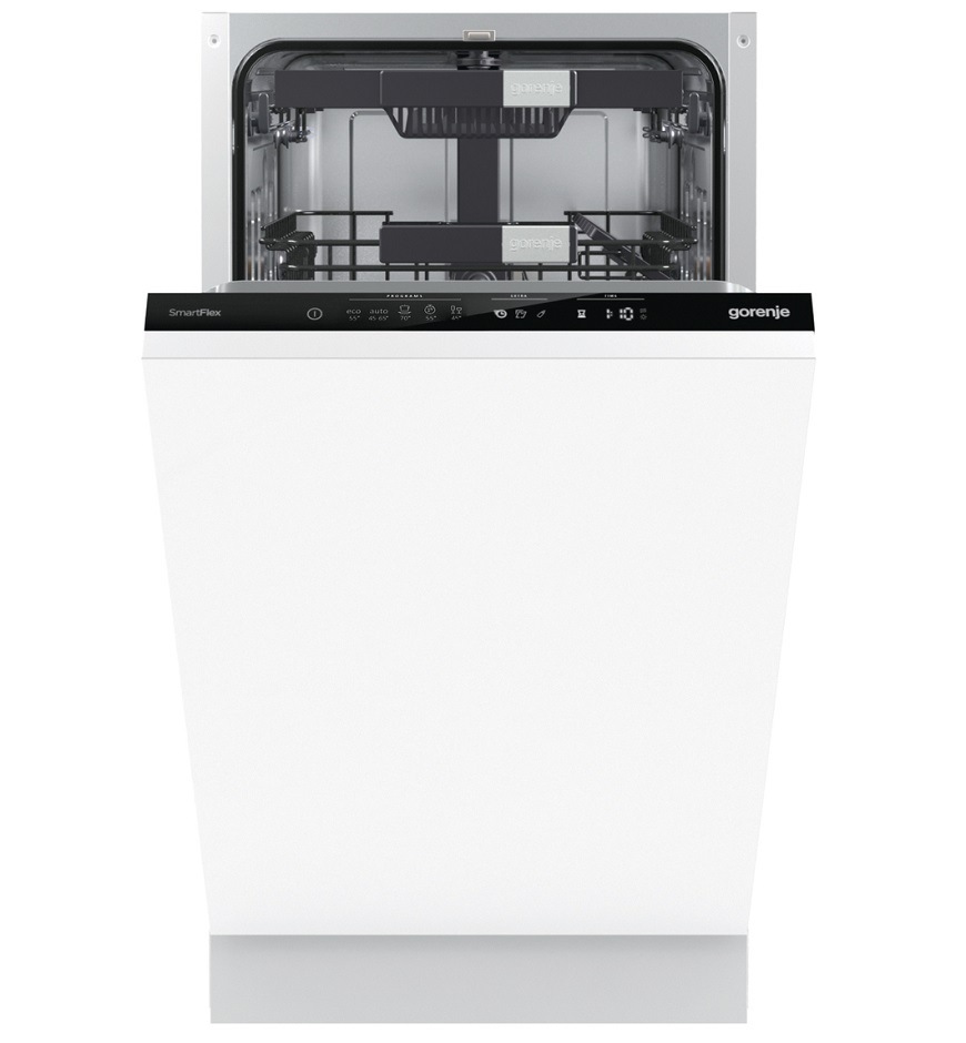 Vestavná myčka Gorenje GV583B10AD