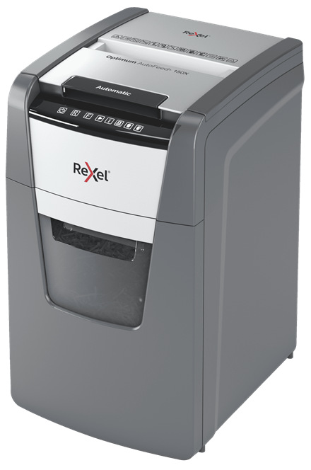 Rexel Optimum AutoFeed+ 150X