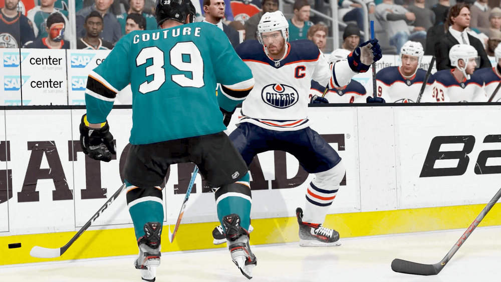 NHL 22