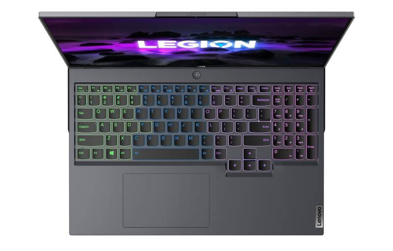 Lenovo Legion 5 Pro 16IAH7H