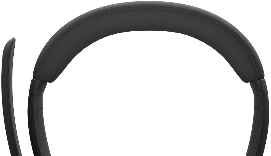 Headset Logitech Zone 300 - bílý