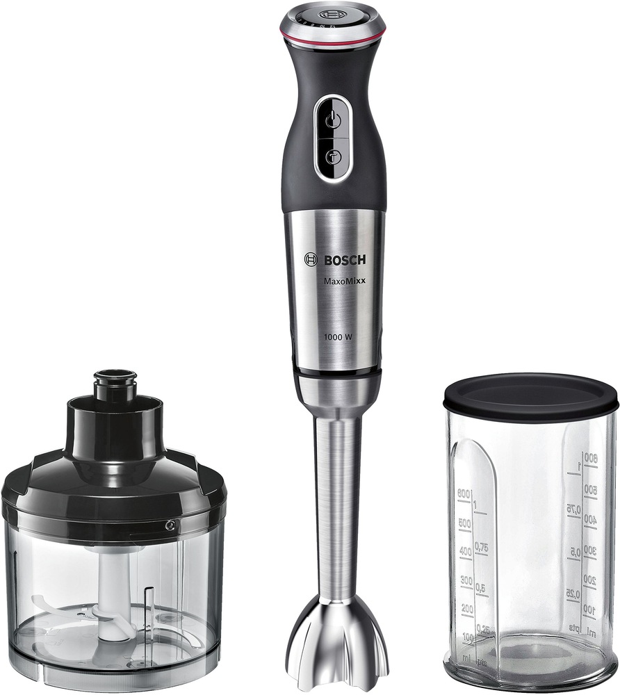 Bosch MS8CM6120 MaxoMixx