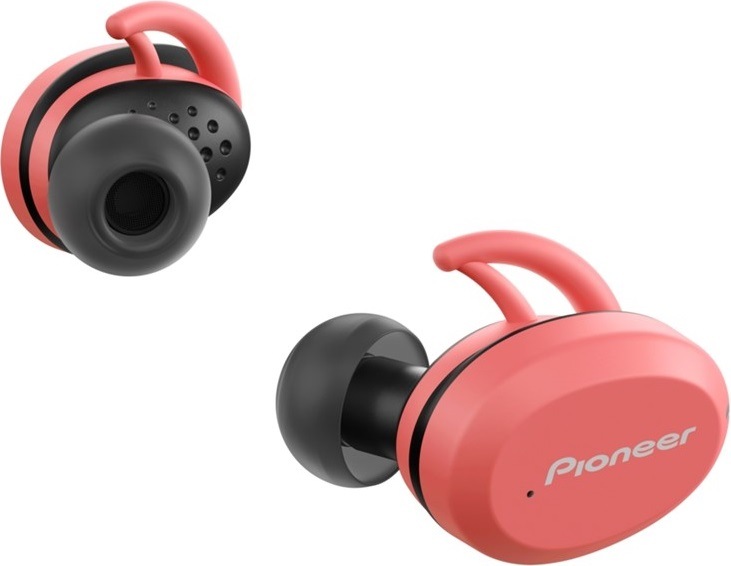 Pioneer SE-E9TW