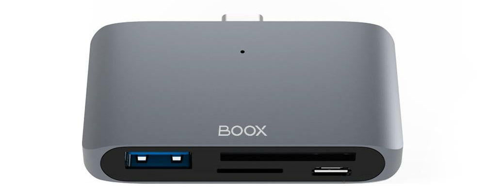 ONYX BOOX USB Docking station