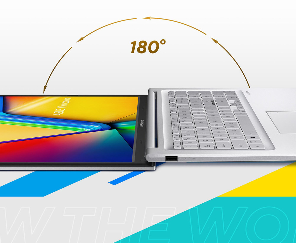 Asus Vivobook 17