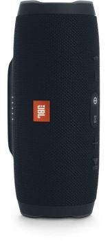 JBL CHARGE 3 Stealth Edition