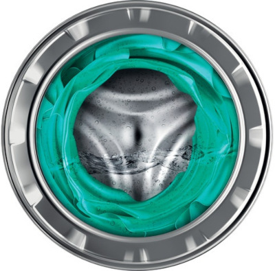 Whirlpool FreshCare+ FFB 9458 BV CS, bílá