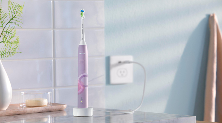Philips HX3689/44 Sonicare 4100