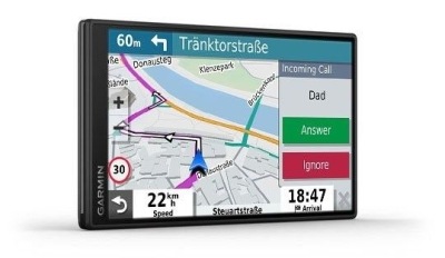 Garmin DriveSmart