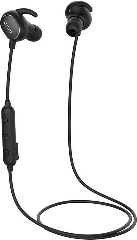 QCY Phantom QY19, černá