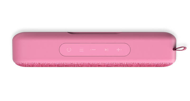 Energy Sistem Eco Fabric Box 3+ Trend