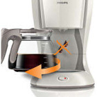 Systém proti odkapávání