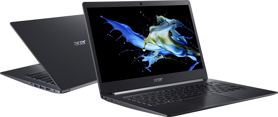 Acer TravelMate X5